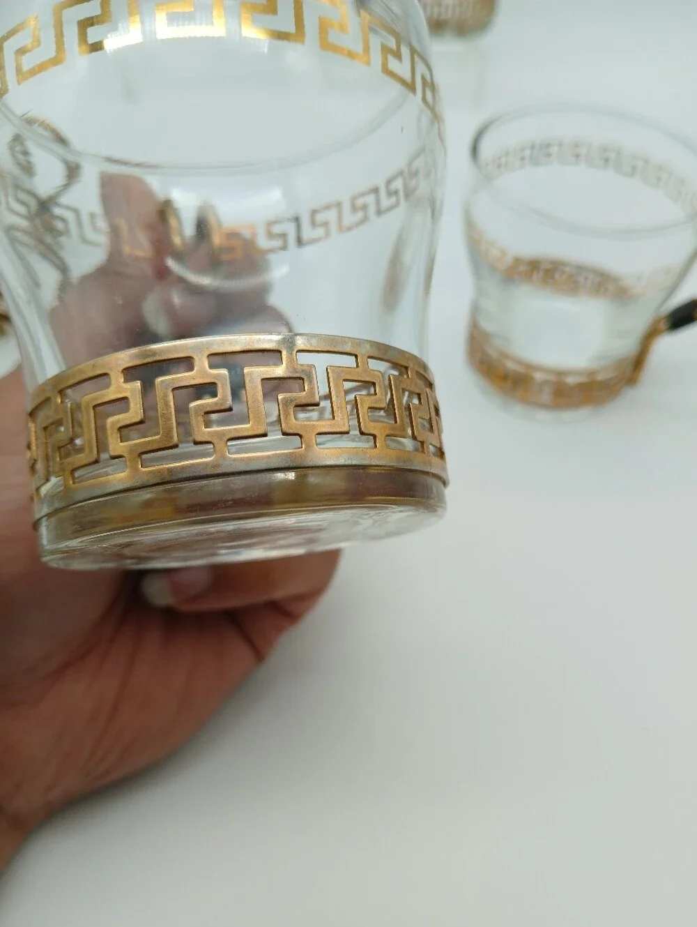Libbey Glass Company 